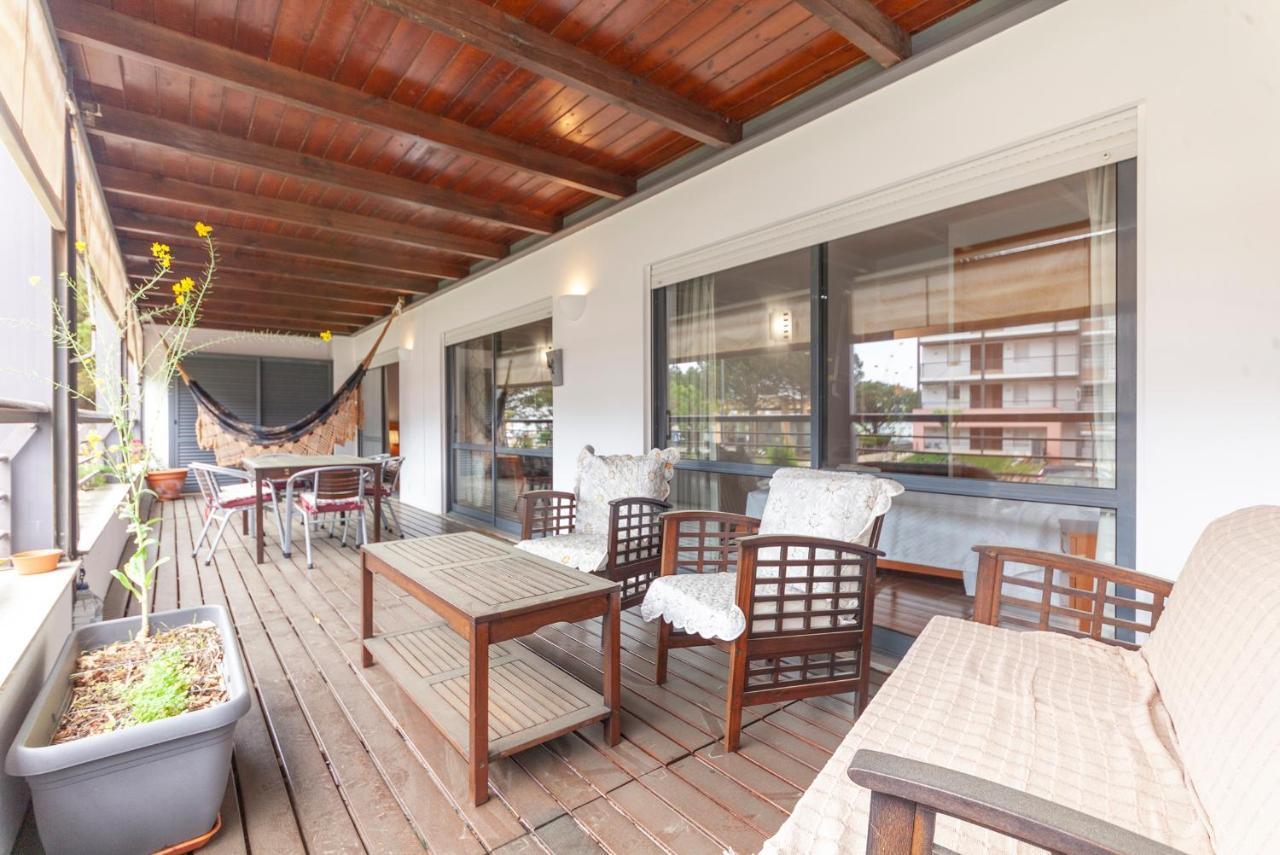 B56 - Marinapark 2013 Apartment Lagos Exterior foto