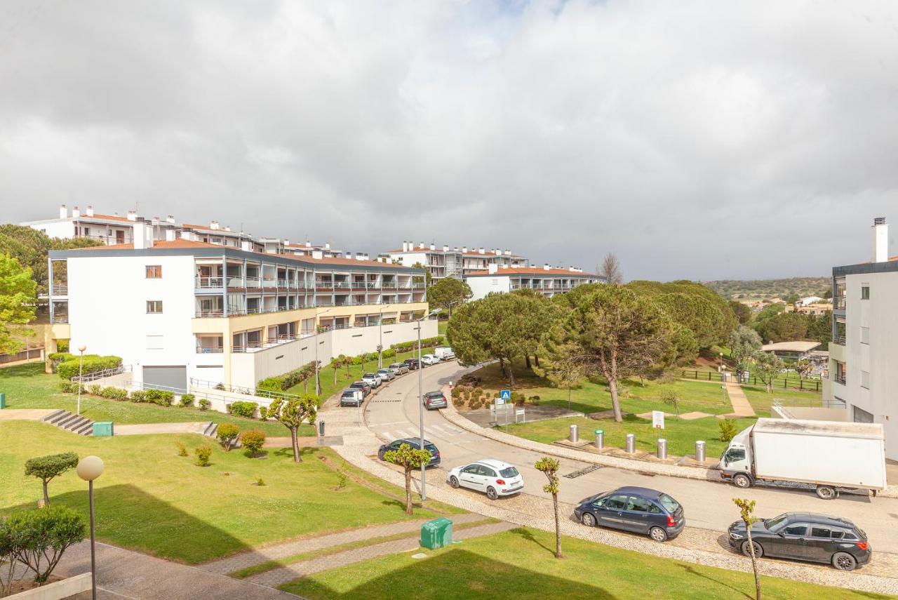 B56 - Marinapark 2013 Apartment Lagos Exterior foto